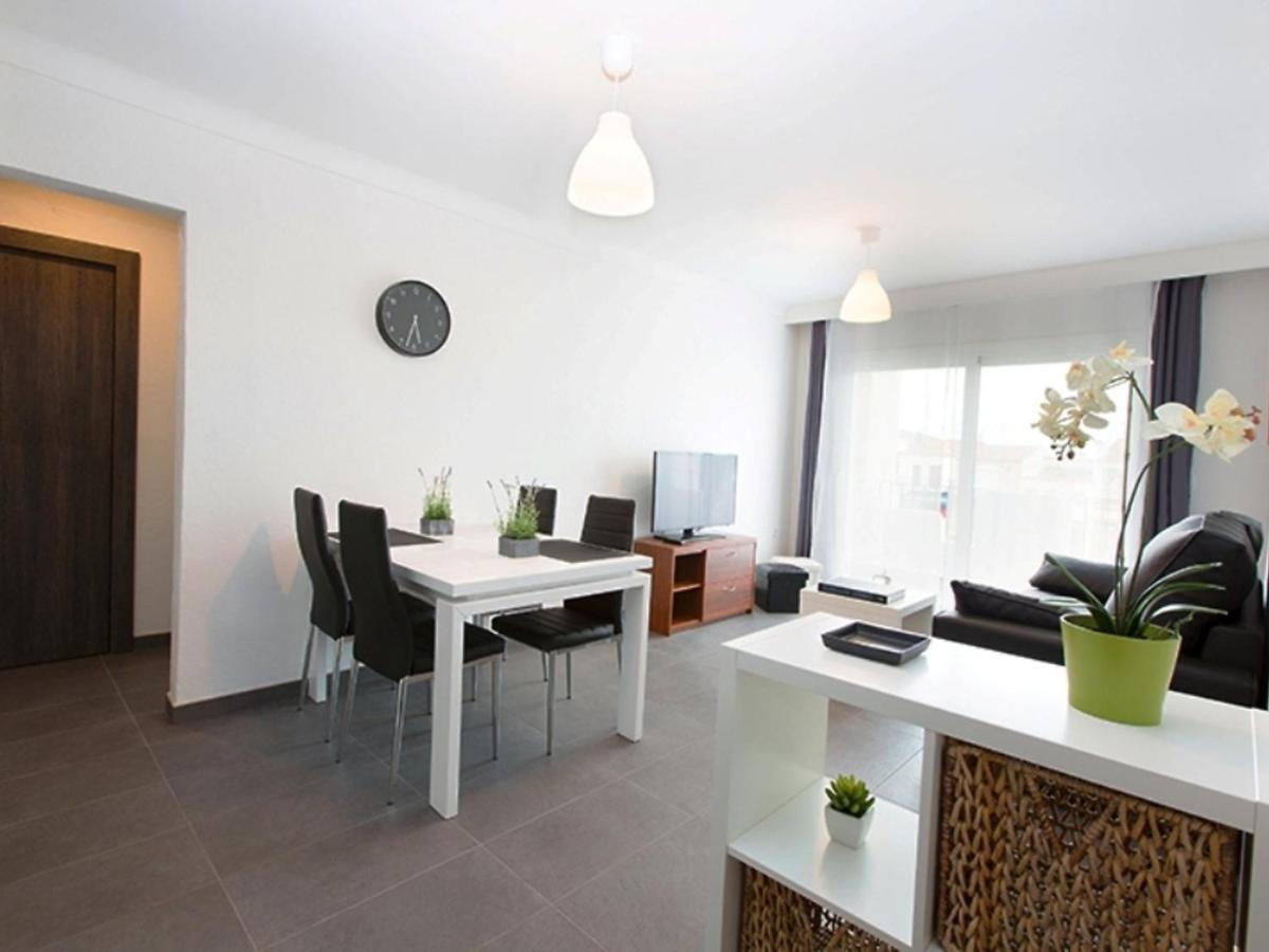 Apartment Port Banyuls-4 By Interhome เอมปูเรียบราบา ภายนอก รูปภาพ