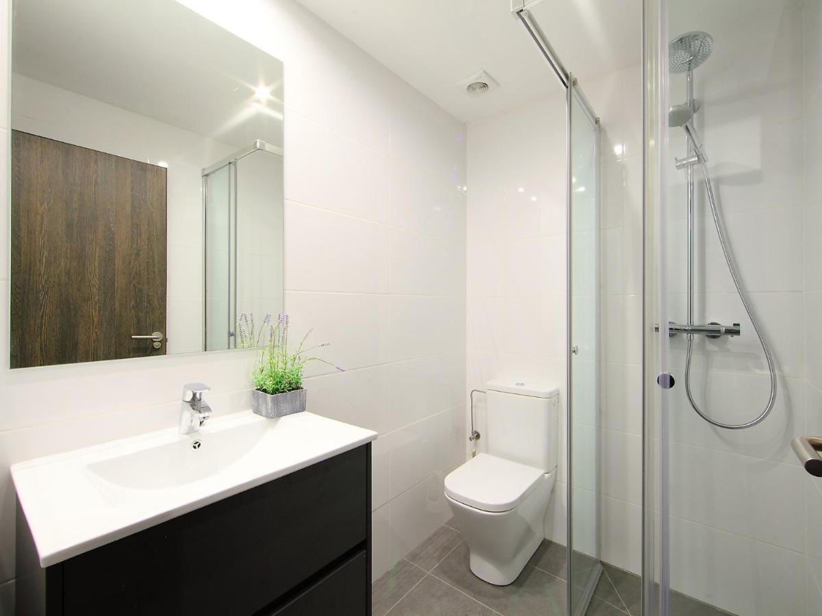 Apartment Port Banyuls-4 By Interhome เอมปูเรียบราบา ภายนอก รูปภาพ