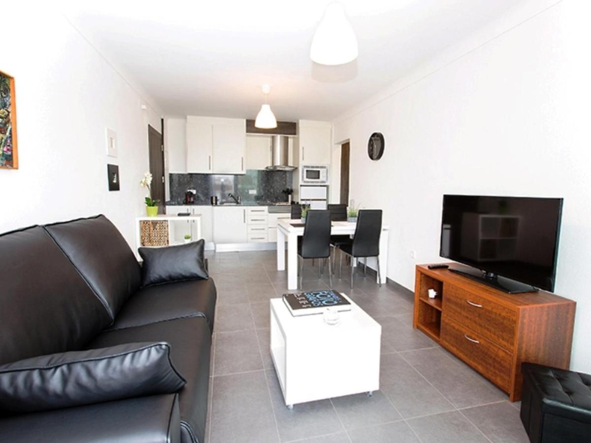 Apartment Port Banyuls-4 By Interhome เอมปูเรียบราบา ภายนอก รูปภาพ
